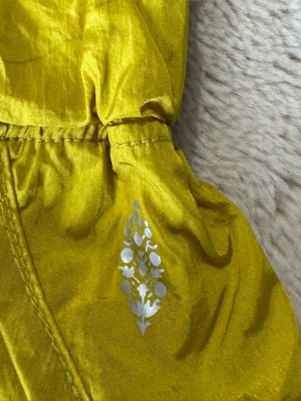 NWT Free People The Way Home shorts. Size S